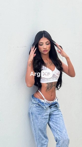 Foto de Serena Fox