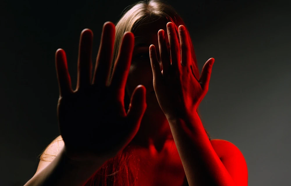 Foto 3 Derechos de las mujeres en el trabajo sexual profesional