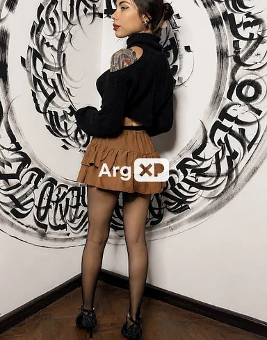 Foto de Milena Yuka