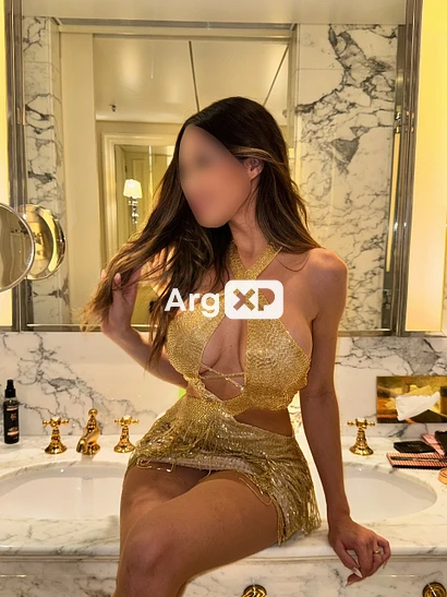 Foto de Vanesa