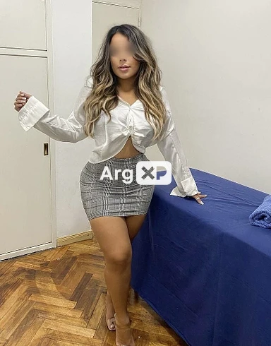 Foto de Sara