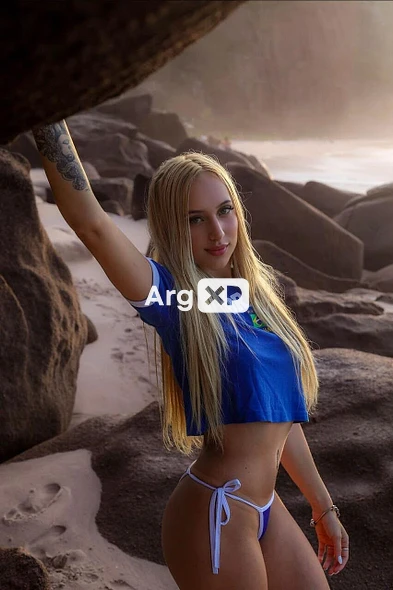 Foto de Enny Bela