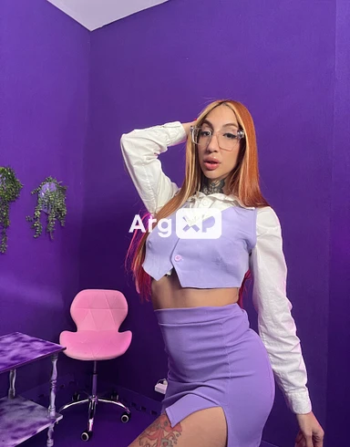 Foto de Barbi Kush