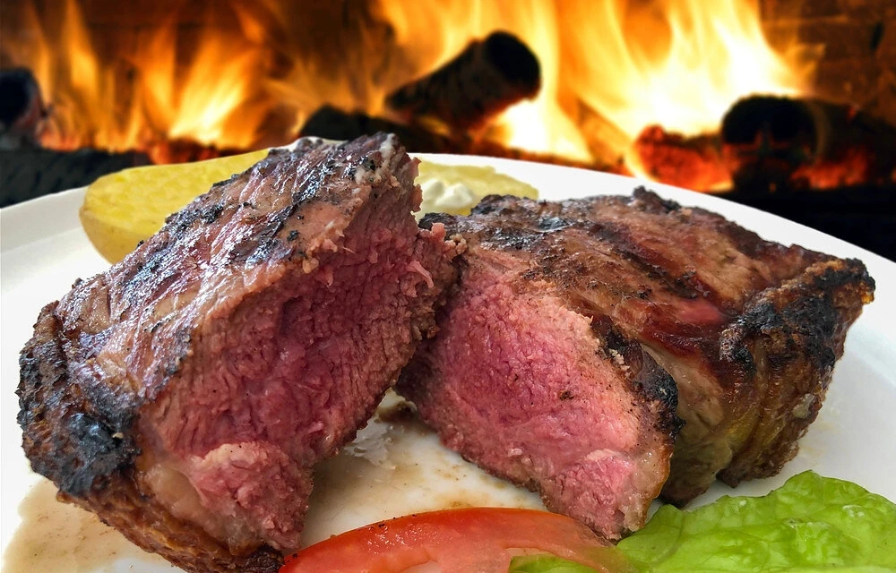 Foto 2 Cortes de carne argentinos: guía para el viajero gourmet