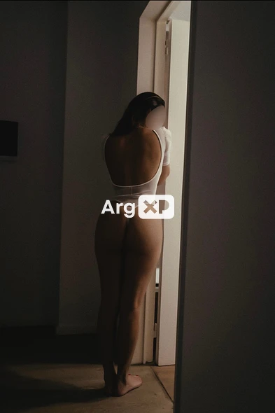 Foto de Geraldine ZN