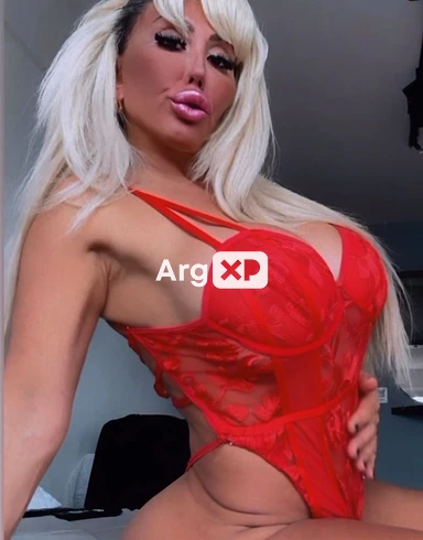 Foto de Pamela Smith