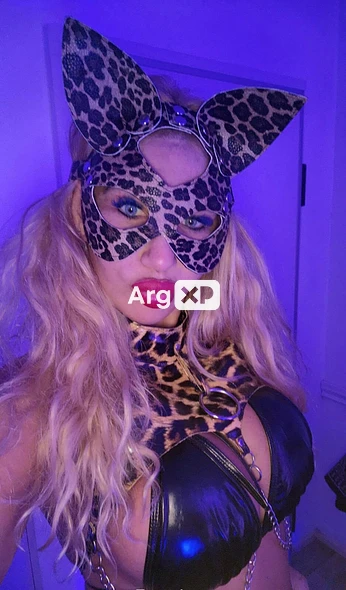 Foto de Gala Paris
