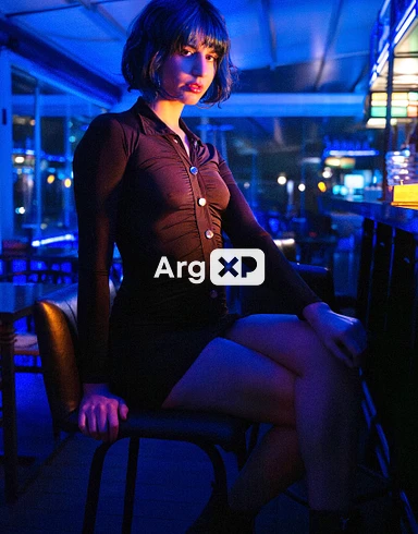 Foto de Roxanne
