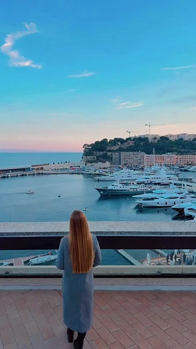 Video de Marina Linz