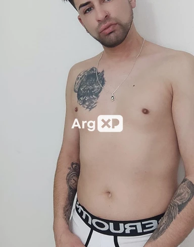 Foto de Valentino MDQ