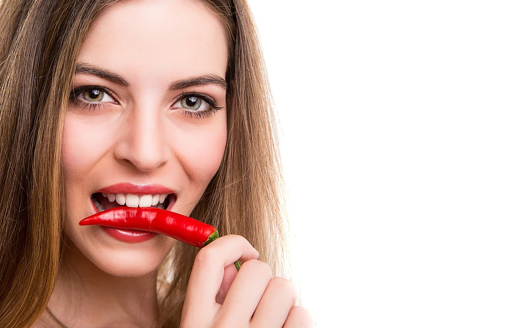 Foto 2 Recetas afrodisíacas – Comida para mejorar el desempeño sexual