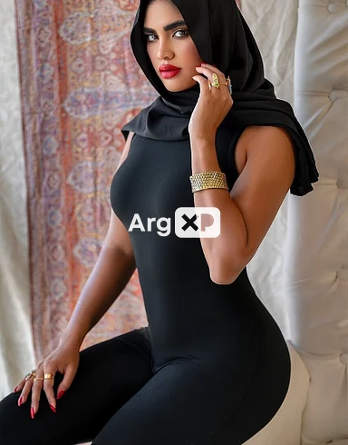 Foto de Jade Arab