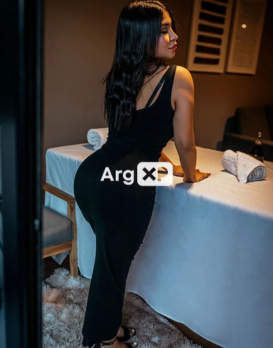 Foto de Malena