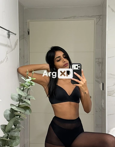 Foto de Noelia