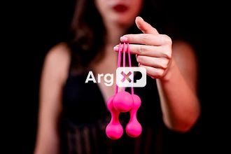 Bolas Ben Wa – Qué son y cómo usarlas para incrementar el placer