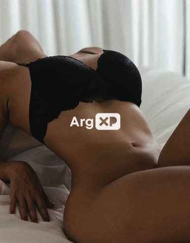 Foto de Geraldine ZN