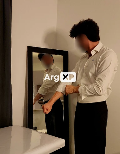 Foto de Facundo