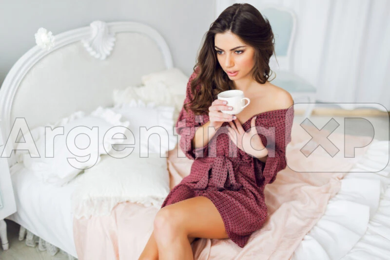 Foto 2 Retirarse del trabajo sexual – Cuando deberías jubilarte de ser escort