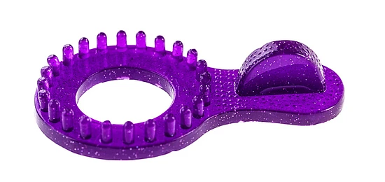 Foto 2 Anillo para el pene – Potencia el placer de tu actividad sexual