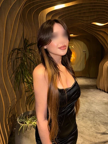 Camila Vip Palladium