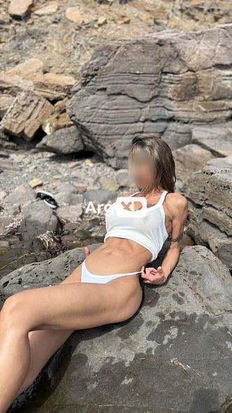 Foto de Giovanna Frank