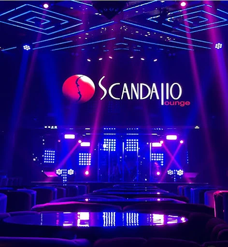 Foto 4 Escorts y turismo sexual en São Paulo: Todo lo que necesitas saber