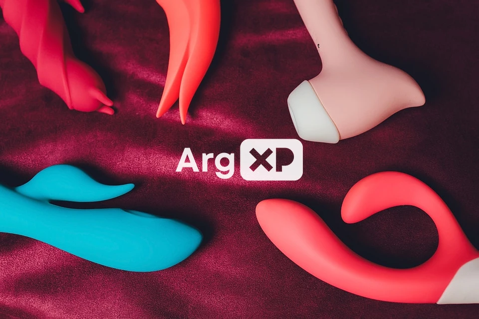 Cómo disfrutar del fetichismo por máquinas sexuales