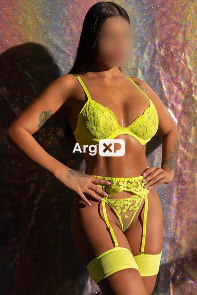 Foto de Eva Luna