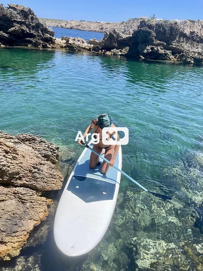 Foto de Giovanna Frank