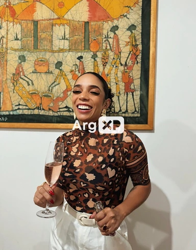 Foto de Rebecca