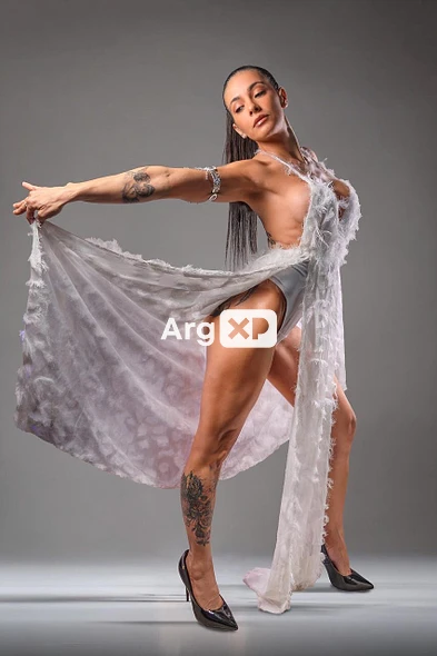 Foto de Tanya