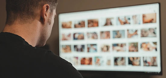 Foto 1 Impacto de la pornografía en el servicio de escorts