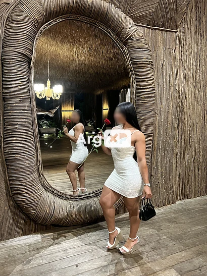 Foto de Solange