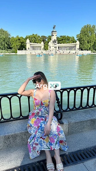 Foto de Sofia BR