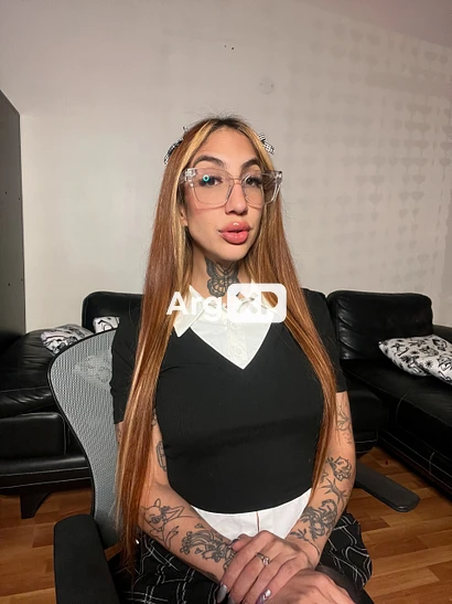 Foto de Barbi Kush