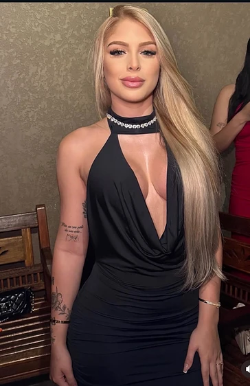 Rafaela Br Diamond Red