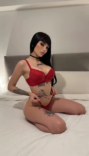 Foto de Sharonn