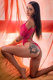 Aisha Platinum