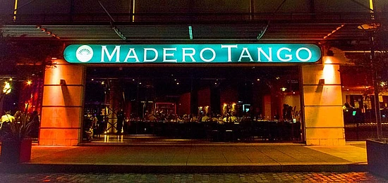 Foto 2 Shows de tango en Buenos Aires