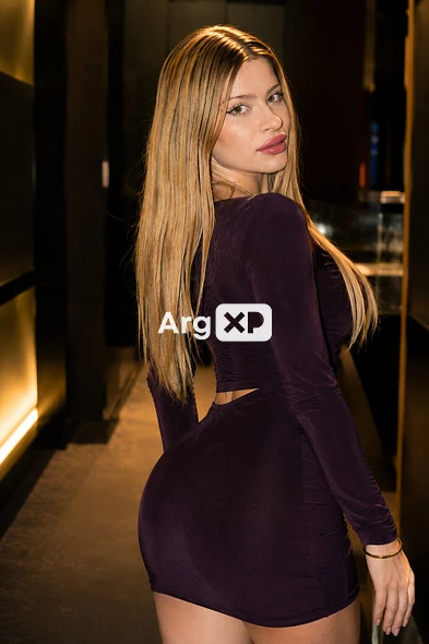 Foto de Renata Rose