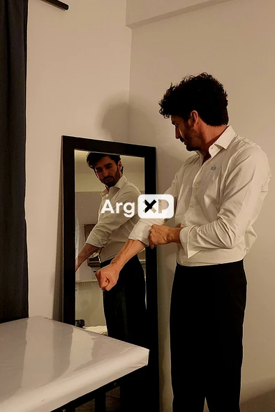 Foto de Facundo