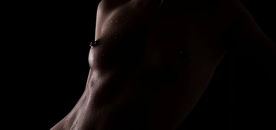 Foto 2 Pezones – ¿Cómo estimularlos bien? ¡Conoce el boobgasm!