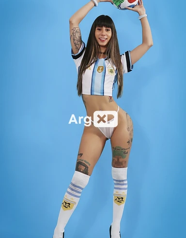 Foto de Inti