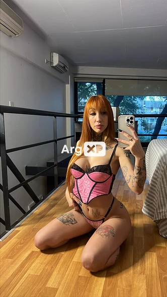 Foto de Barbi Kush