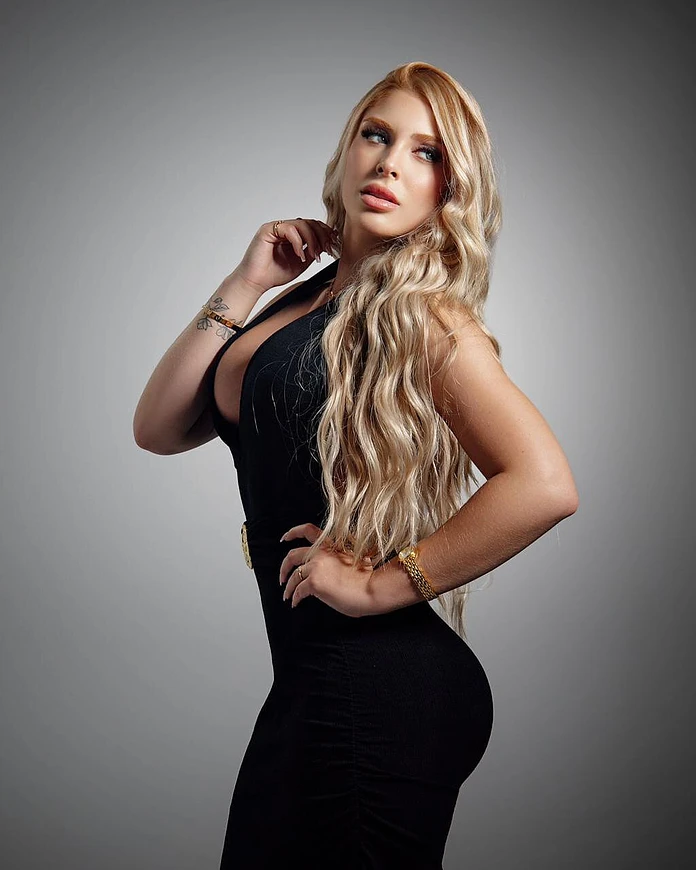 Foto de Rafaela Br