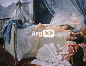 Prostitución en el arte – Las musas ilícitas de los artistas