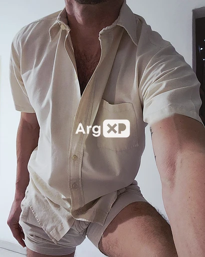 Foto de Facundo