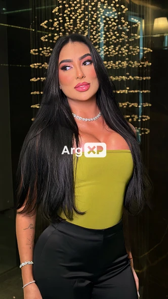 Foto de Valenttina