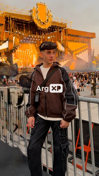 Foto de Harris