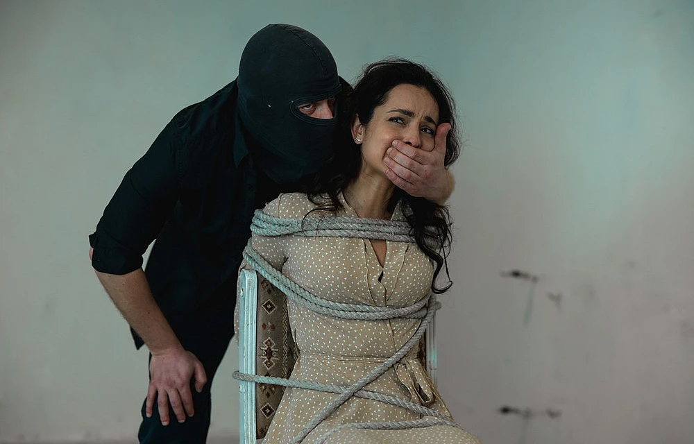 Foto 1 Emergencias en el Trabajo – Manejo de situaciones de riesgo para escorts